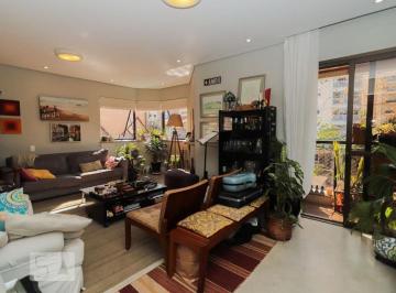 Apartamento · 186m² · 3 Quartos · 3 Vagas · Apartamento à Venda - Vila Pompéia, 3 Quartos,  186 m2