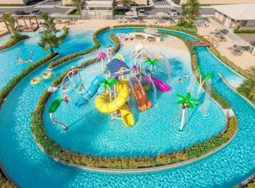 Atlanta Residence Park - Condomínio Clube em Feira de Santana · Atlanta Residence Park 2: Casas 2/4 com Clube Aquático e Condições Facilitadas