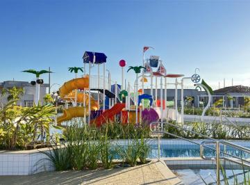 Casa de 2 quartos, Feira de Santana · Atlanta Residence Park 2: Condomínio com Parque Aquático no SIM Feira de Santana