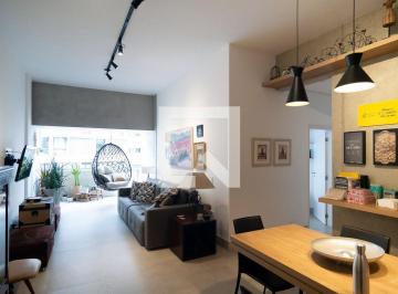 Apartamento · 98m² · 2 Quartos · Apartamento à Venda - Consolação, 2 Quartos, 98 m2