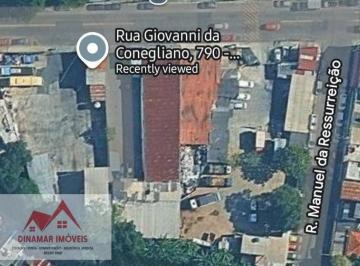 Comercial · 2500m² · Terreno à Venda Vila Liviero SP, 2500m², Oportu...