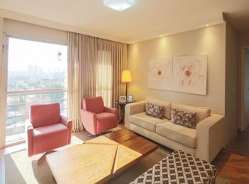 Apartamento · 132m² · 3 Quartos · 2 Vagas · Apartamento no Brooklin, 132m², 3 Dormitórios.