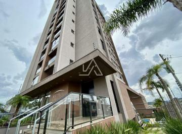 Apartamento · 65m² · 1 Vaga · APARTAMENTO 2 DORMITÓRIOS BAIRRO CIDADE NOVA - ASTRUM RESIDENCE