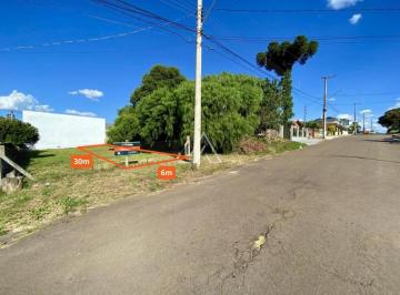 Terreno · 180m² · TERRENO BAIRRO PETRÓPOLIS