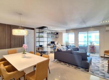 Apartamento · 119m² · 3 Quartos · 2 Vagas · Apartamento à Venda - Vila Pompéia, 3 Quartos, 119 m2
