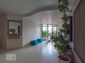 Apartamento · 138m² · 3 Quartos · 2 Vagas · Apartamento à Venda - Santo Amaro , 3 Quartos, 138 m2