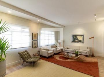 Apartamento · 130m² · 2 Quartos · 1 Vaga · Apartamento à Venda - Perdizes, 2 Quartos, 130 m2