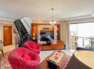Apartamento · 229m² · 4 Quartos · 3 Vagas · Apartamento à Venda - Ipiranga, 4 Quartos, 229 m2