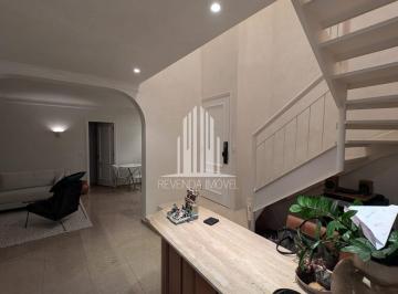 Foto 01 · Impecável apartamento de luxo com 4 quartos e 3 suítes na Chácara Santo Antônio, São Paulo-SP - Não