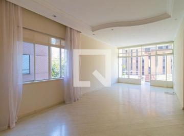 Apartamento · 206m² · 3 Quartos · 1 Vaga · Apartamento à Venda - Bela Vista, 3 Quartos, 206 m2