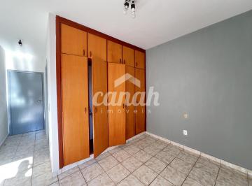 Apartamento · 35m² · 1 Quarto · 1 Vaga · Apartamento em Jardim Sao Luiz - Ribeirão Preto