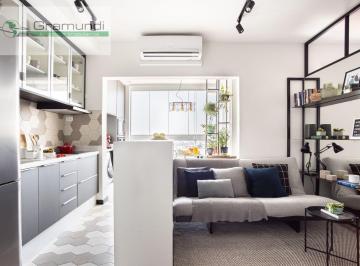 Apartamento · 35m² · 1 Quarto · 1 Vaga · Studio impecável no Ipiranga – moderno, completo e com vista livre