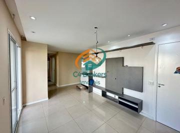 Apartamento · 65m² · 3 Quartos · 1 Vaga · Apartamento em Vila Augusta - Guarulhos, SP