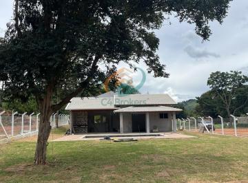 Rural · 190m² · 3 Quartos · 7 Vagas · Chácara em Areal - Pinhalzinho