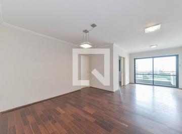 Apartamento · 133m² · 3 Quartos · 3 Vagas · Apartamento à Venda - Brooklin, 3 Quartos,  133 m2