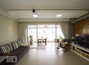 Apartamento · 134m² · 4 Quartos · 2 Vagas · Apartamento à Venda - Santo Amaro , 4 Quartos, 134 m2