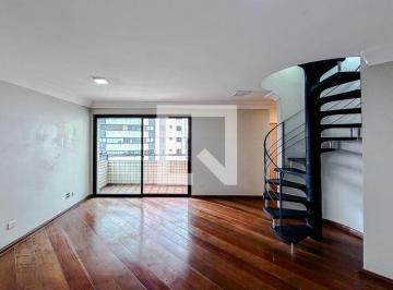 Apartamento · 164m² · 3 Quartos · 3 Vagas · Apartamento à Venda - Vila Mariana, 3 Quartos, 164 m2