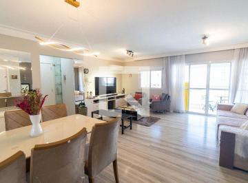 Apartamento · 130m² · 4 Quartos · 3 Vagas · Apartamento à Venda - Saúde, 4 Quartos, 130 m2