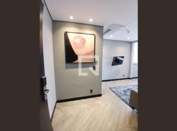 Apartamento · 55m² · 1 Quarto · Apartamento à Venda - Jardim Paulista, 1 Quarto, 55 m2