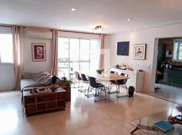 Apartamento · 150m² · 3 Quartos · 2 Vagas · Apartamento à Venda - Vila Andrade, 3 Quartos, 150 m2
