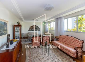 Foto 01 · Apartamento no Condomínio Castel de Mantova em Campo Belo com 230m² 3 suítes 4 vagas de garagem