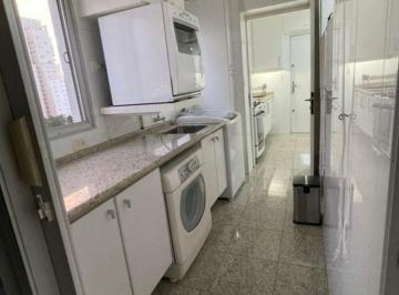 Apartamento · 180m² · 4 Quartos · 2 Vagas · Apartamento à venda com 180m², 4 dormitórios e 2 vagas no Campo Belo