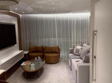 Apartamento · 100m² · 3 Quartos · 2 Vagas · Venda de Apartamento na Consolação - 3 quartos, 1 suíte, 3 banheiros, 2 vagas - São Paulo-SP