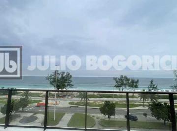 Apartamento · 390m² · 4 Quartos · 3 Vagas · Cobertura praia