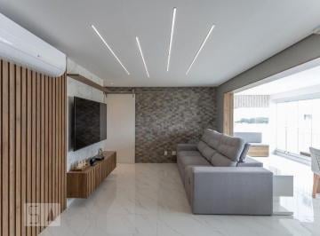 Apartamento · 105m² · 3 Quartos · 2 Vagas · Apartamento à Venda - Lapa, 3 Quartos, 105 m2