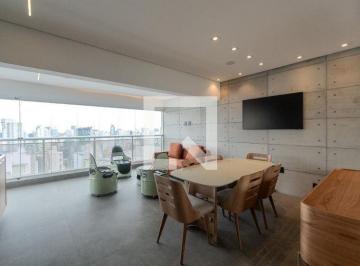 Apartamento · 100m² · 1 Quarto · 1 Vaga · Apartamento à Venda - Consolação, 1 Quarto, 100 m2