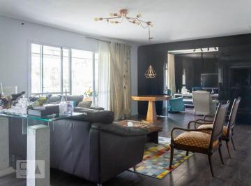 Apartamento · 185m² · 3 Quartos · 3 Vagas · Apartamento à Venda - Jardim Marajoara , 3 Quartos, 185 m2