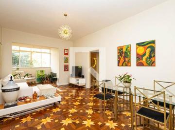 Apartamento · 150m² · 4 Quartos · Apartamento à Venda - Consolação, 4 Quartos, 150 m2