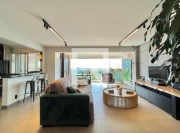 Apartamento · 152m² · 2 Quartos · 2 Vagas · Apartamento à Venda - Vila Mascote, 2 Quartos, 152 m2