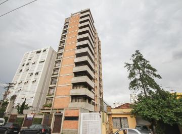 Apartamento · 264m² · 4 Quartos · 4 Vagas · Apartamento à Venda - Chácara Santo Antonio, 4 Quartos, 264 m2