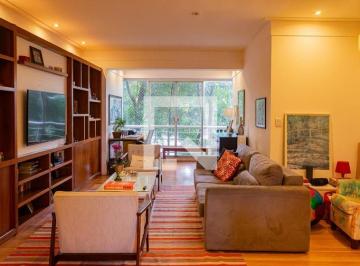 Apartamento · 127m² · 4 Quartos · 3 Vagas · Apartamento à Venda - Alto da Lapa, 4 Quartos, 127 m2