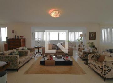 Apartamento · 411m² · 4 Quartos · 3 Vagas · Apartamento à Venda - Jardim Marajoara , 4 Quartos, 411 m2