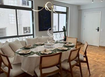 Apartamento · 95m² · 2 Quartos · 1 Vaga · Apartamento no Condomínio Monterrey em Cerqueira César com 95m² 2 dormitórios 1