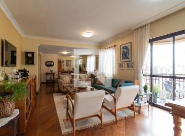 Apartamento · 181m² · 5 Quartos · 4 Vagas · Apartamento à Venda - Perdizes, 5 Quartos,  181 m2