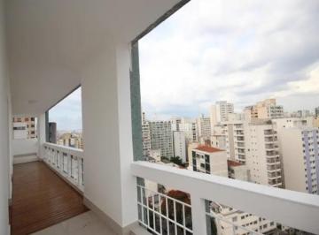 Apartamento · 190m² · 3 Quartos · Apartamento na Av Angélica de 3 dormitórios