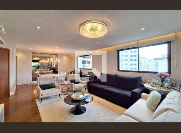 Apartamento · 170m² · 4 Quartos · 3 Vagas · Apartamento à Venda - Vila Pompéia, 4 Quartos, 170 m2