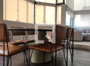 Apartamento · 108m² · 2 Quartos · 1 Vaga · Apartamento à Venda - Paraíso, 2 Quartos, 108 m2