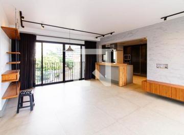 Apartamento · 125m² · 2 Quartos · 2 Vagas · Apartamento à Venda - Vila Romana, 2 Quartos, 125 m2