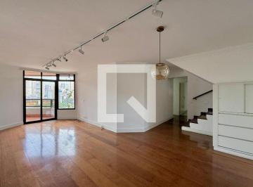 Apartamento · 270m² · 3 Quartos · 4 Vagas · Apartamento à Venda - Santo Amaro , 3 Quartos, 270 m2