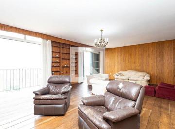 Apartamento · 385m² · 3 Quartos · 2 Vagas · Apartamento à Venda - Consolação, 3 Quartos, 385 m2