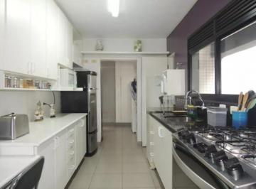 Apartamento · 172m² · 4 Quartos · 3 Vagas · Apartamento á venda no Brooklin, com 4 dormitórios, sendo 3 suíte e 3 vagas.