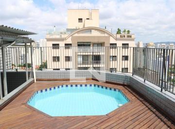 Apartamento · 200m² · 4 Quartos · 3 Vagas · Apartamento à Venda - Vila Pompéia, 4 Quartos,  200 m2
