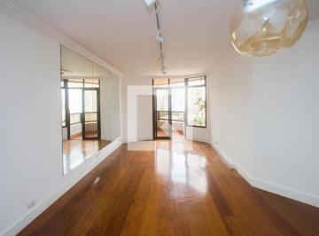 Apartamento · 270m² · 3 Quartos · 4 Vagas · Apartamento à Venda - Santo Amaro , 3 Quartos, 270 m2