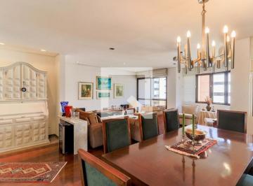 Apartamento · 167m² · 3 Quartos · 2 Vagas · Apartamento à Venda - Brooklin, 3 Quartos,  167 m2