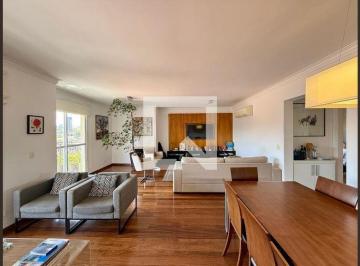 Apartamento · 170m² · 3 Quartos · 3 Vagas · Apartamento à Venda - Brooklin, 3 Quartos,  170 m2
