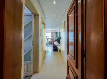 Apartamento · 173m² · 3 Quartos · 3 Vagas · Apartamento à Venda - Vila Mariana, 3 Quartos, 173 m2